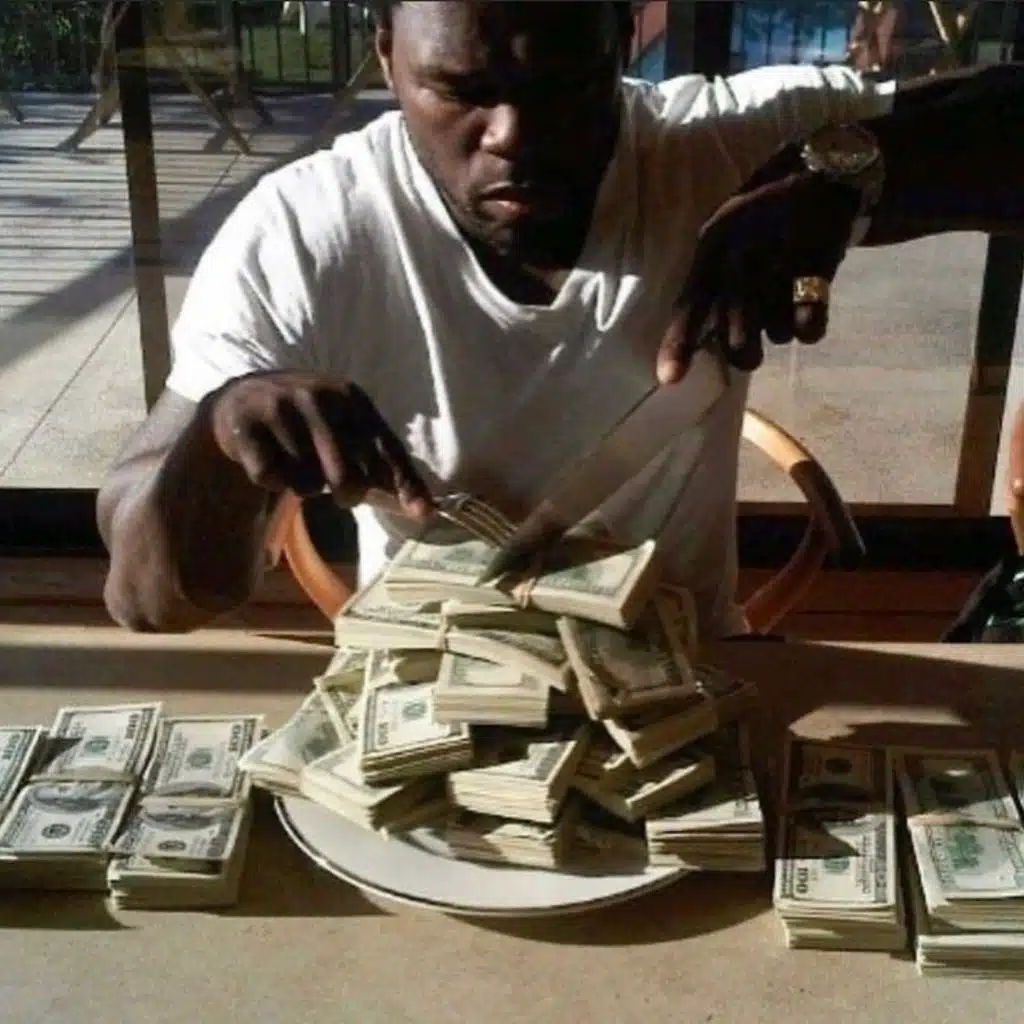 Macht Designer tragen weniger alleine