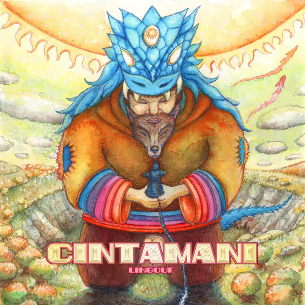 Cintamani