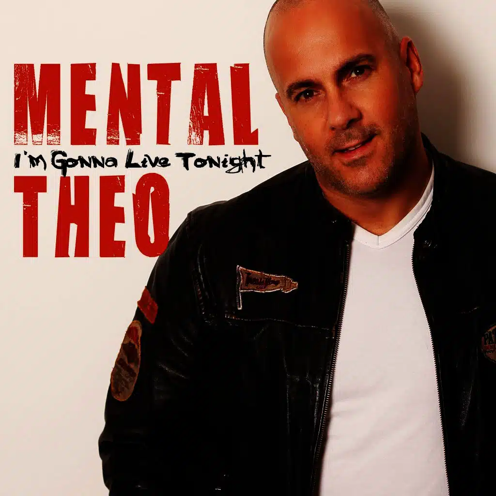 I'm Gonna Live Tonight