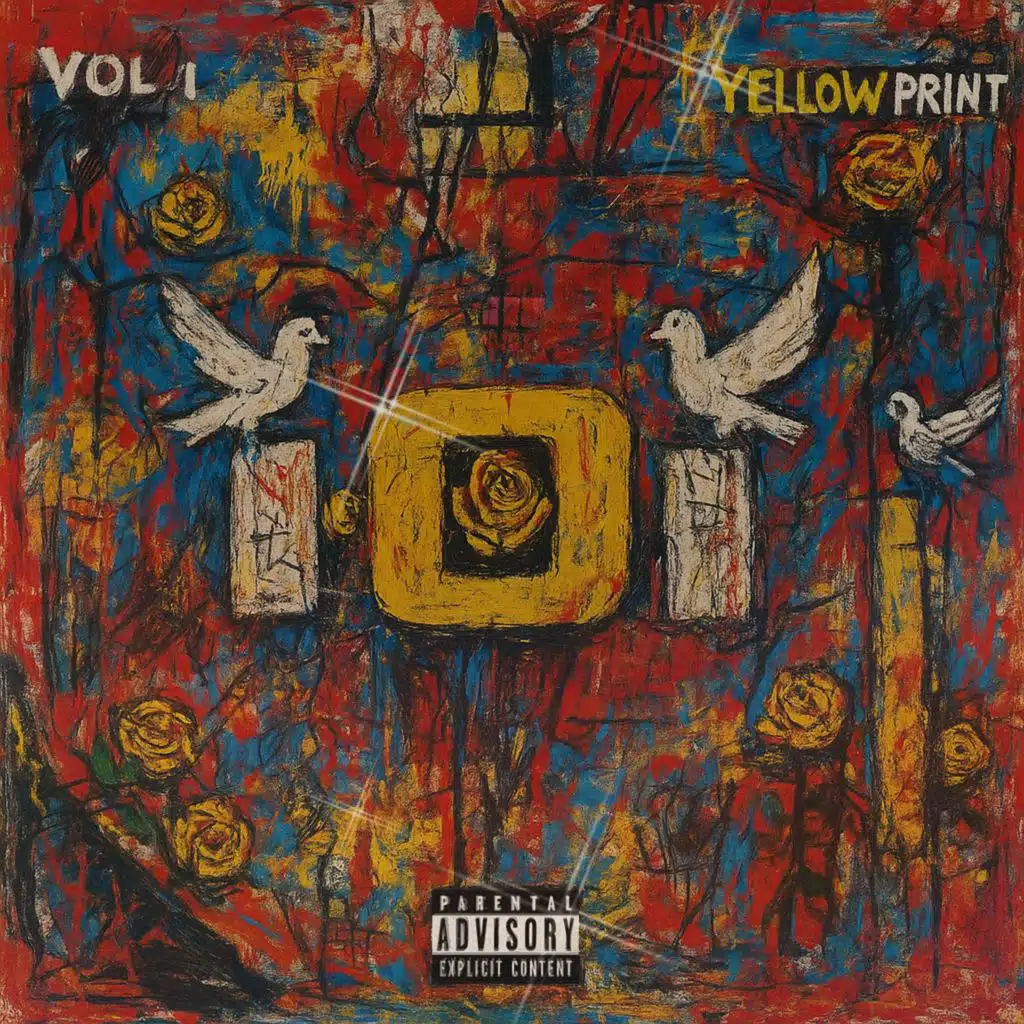 MBADA (feat. SWEDDER101, SAINTHOOD101, TAPKIAN101 & WIZZY101) (101 PLANET VERSION)