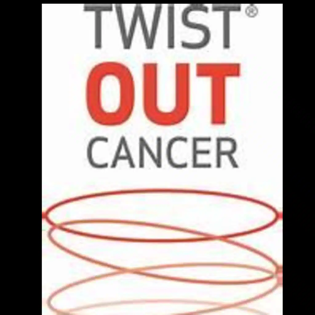Twist Out Cancer