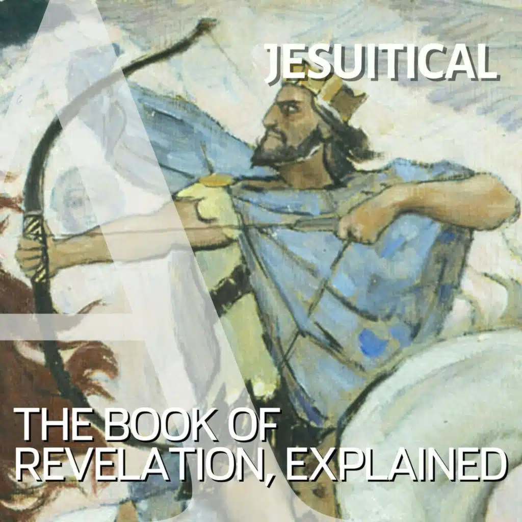 Dragons, plagues and Christ's return: The Book of Revelation, explained