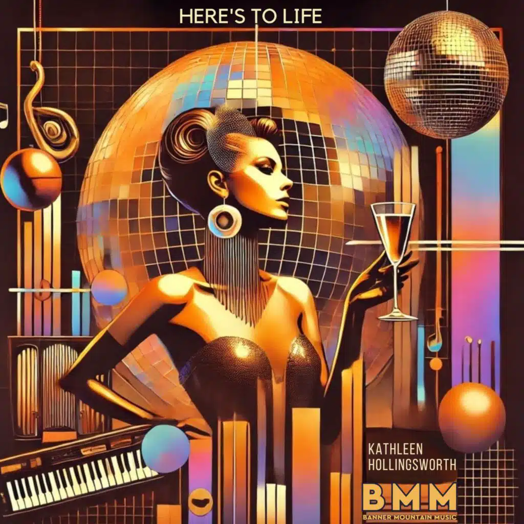 Kathleen Hollingsworth