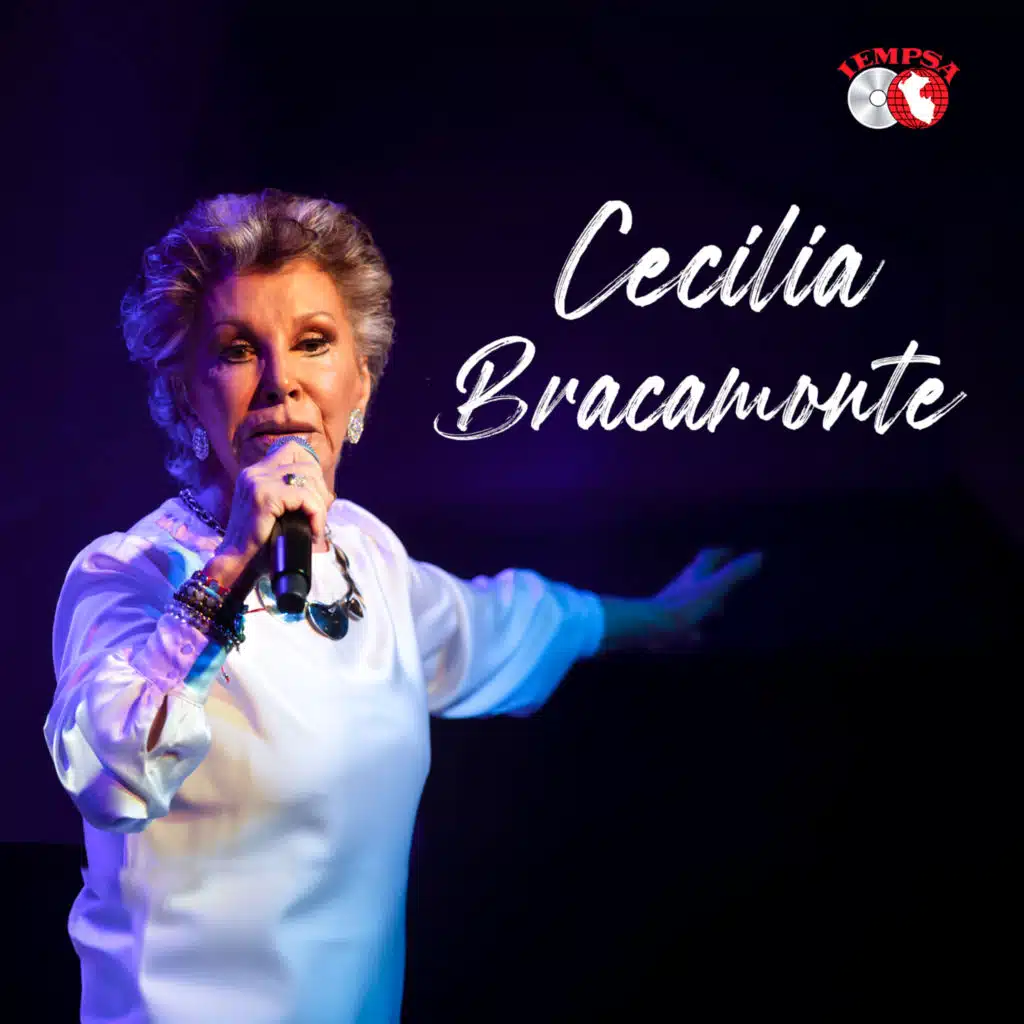 Cecilia Bracamonte