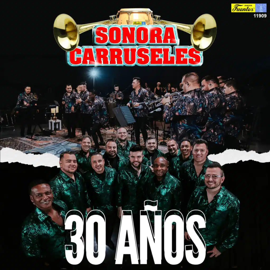 Sonora Carruseles