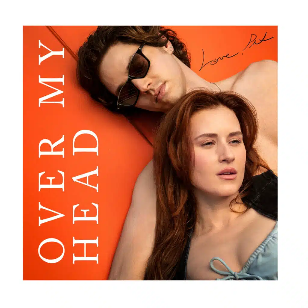 Over My Head (feat. Rachel Haden)