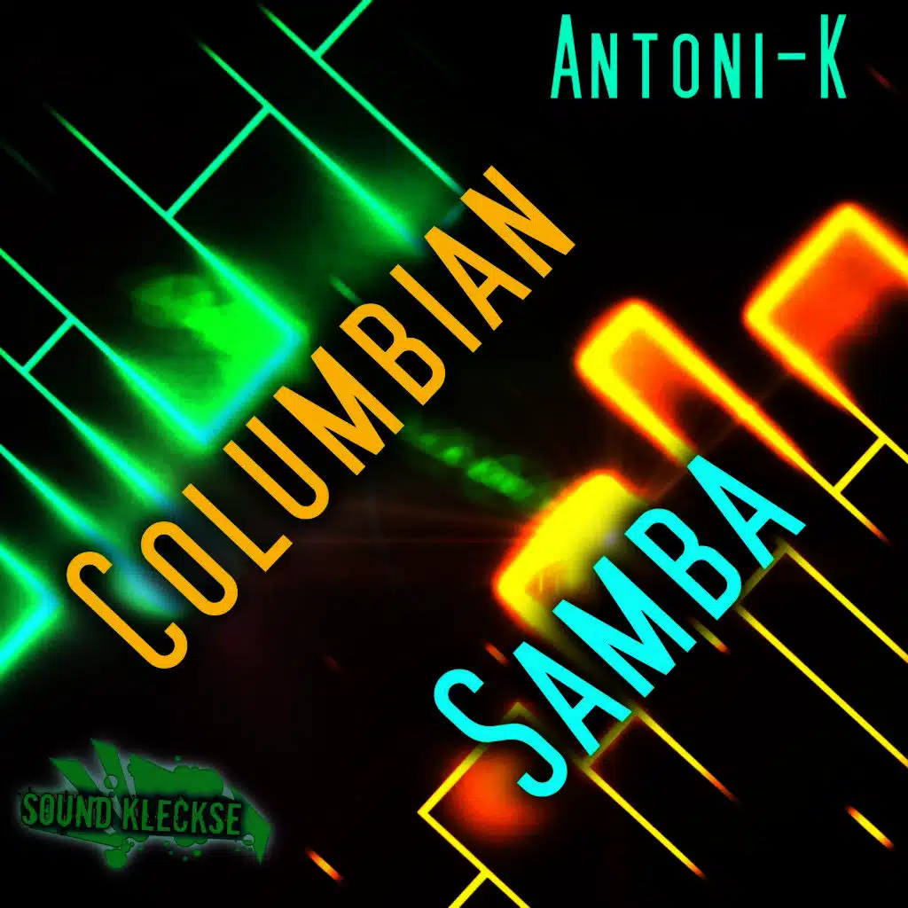 Columbian Samba
