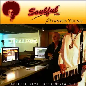 Soulful Keys Instrumentals, Vol. 1