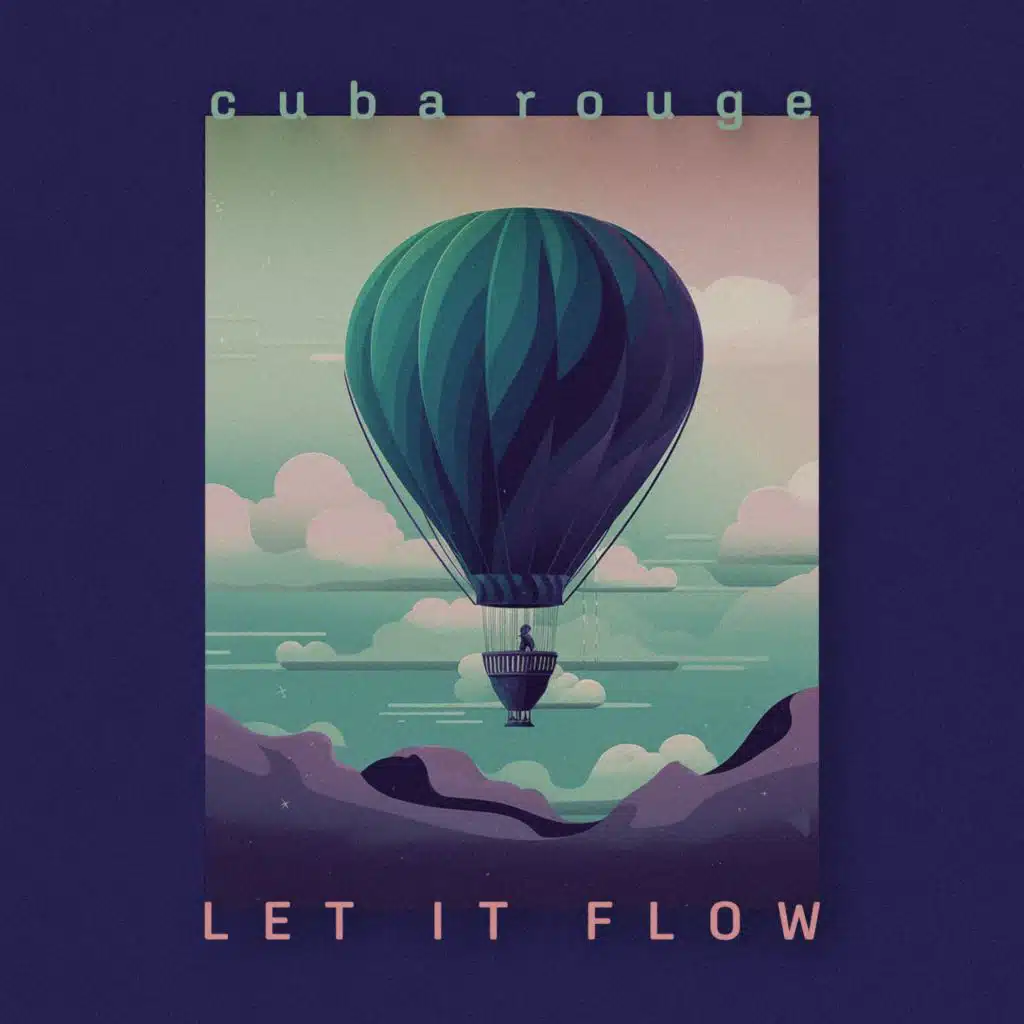 Let it Flow