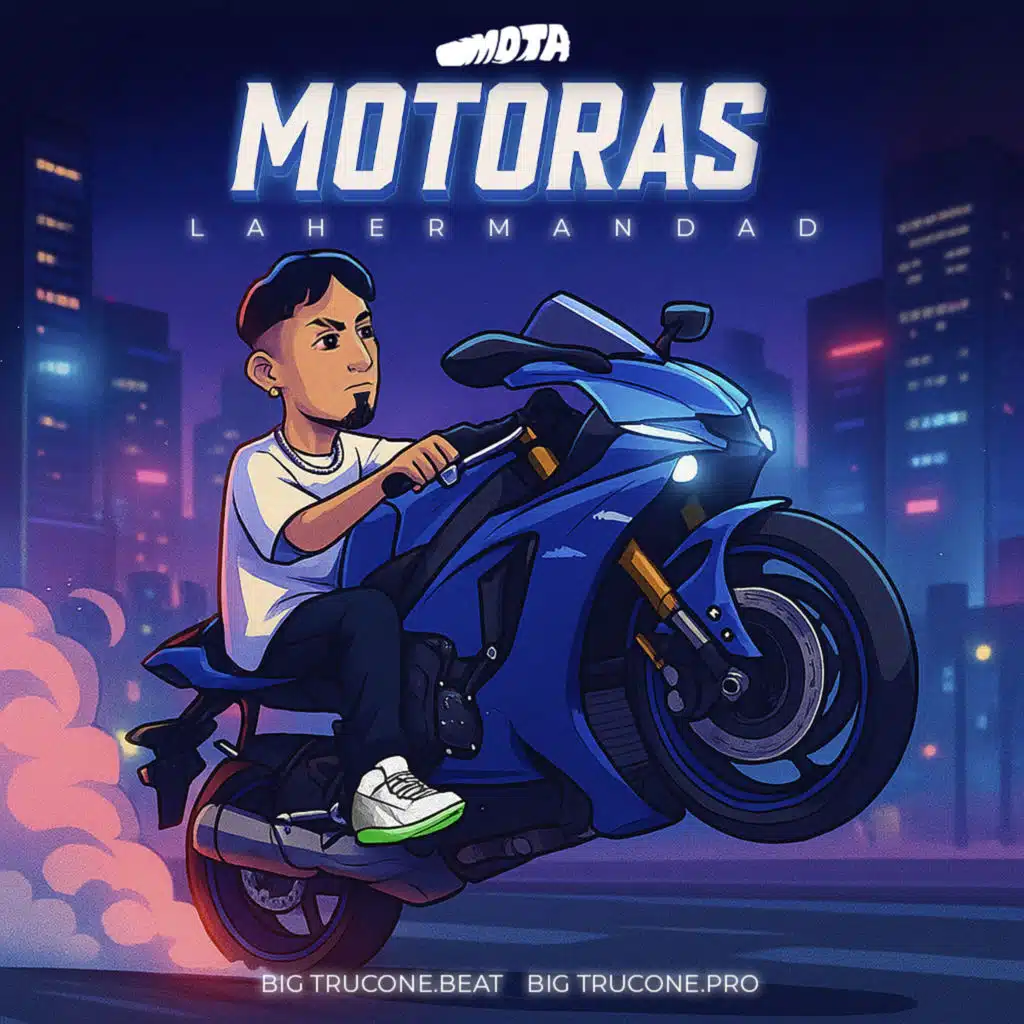Motoras