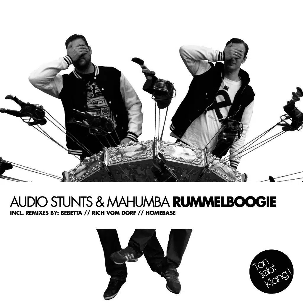 Rummelboogie (Homebase Remix)