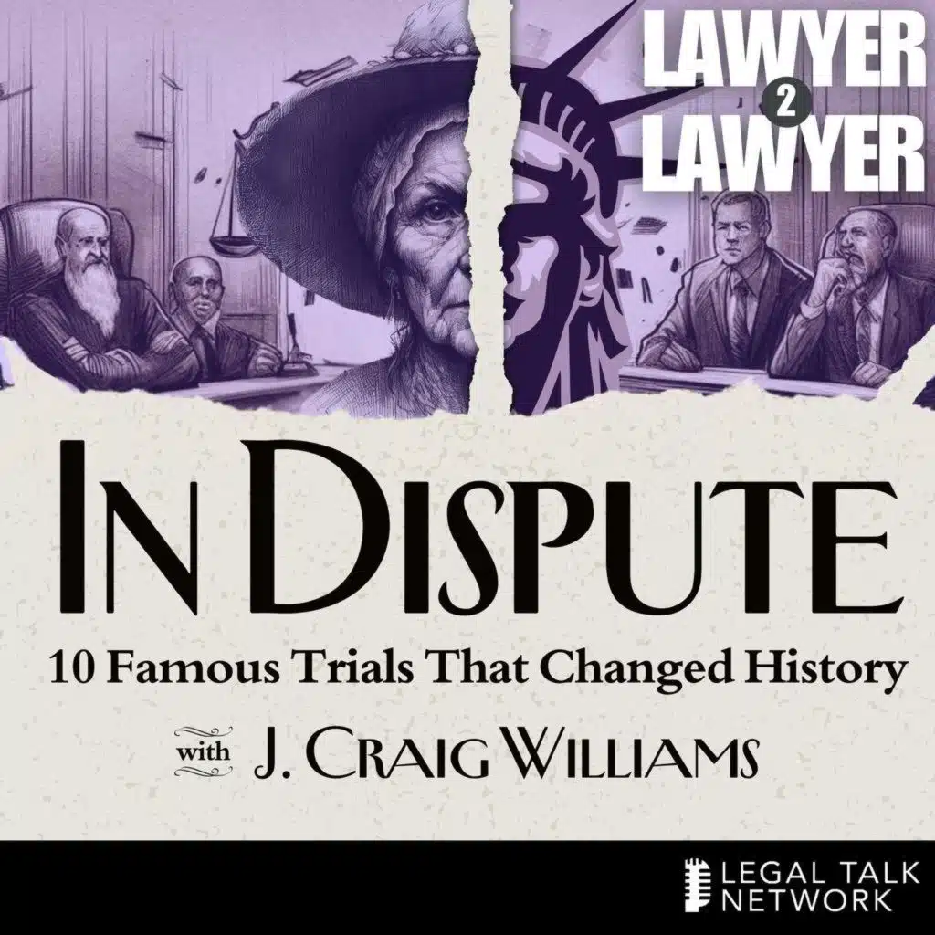 The Salem Witch Trials | An In Dispute Halloween Special