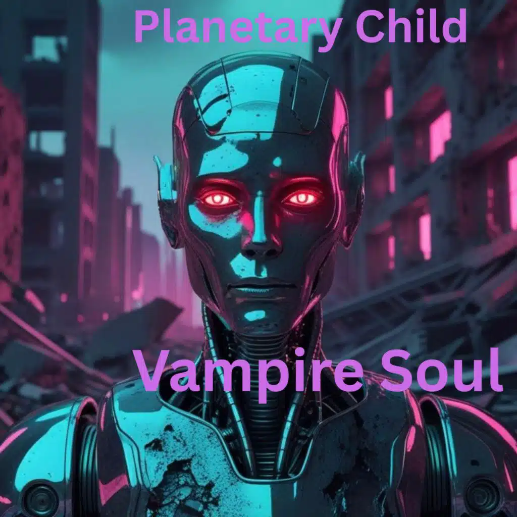 Planetary Child