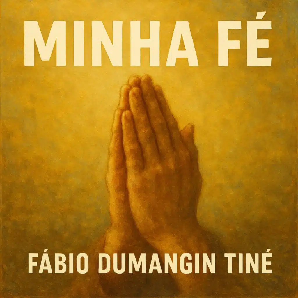 MINHA FÉ