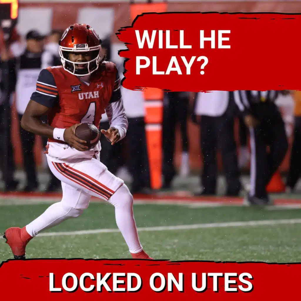 HUGE: Devon Dampier EXPECTED to RETURN | Utah Utes vs Cincinnati Bearcats Game Predictions