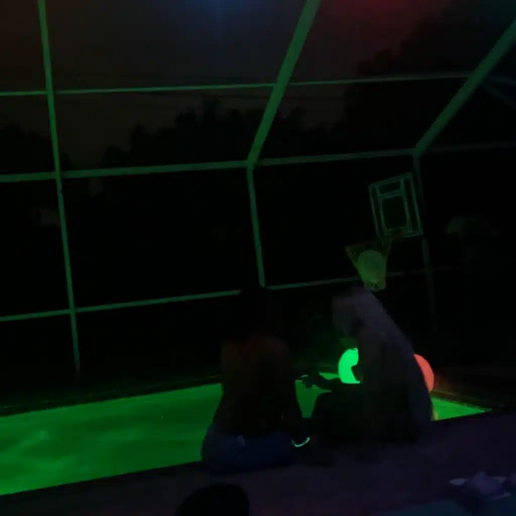 Exhausted. (feat. tooprosper)