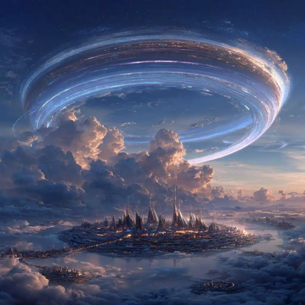 Chronicles of Tomorrow