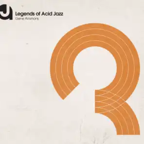 Legends Of Acid Jazz: Gene Ammons (International Package Re-Design)