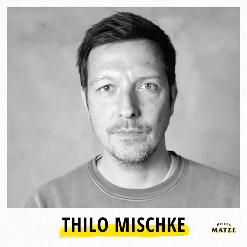 Thilo Mischke (2025) - Was ist deine Verantwortung?