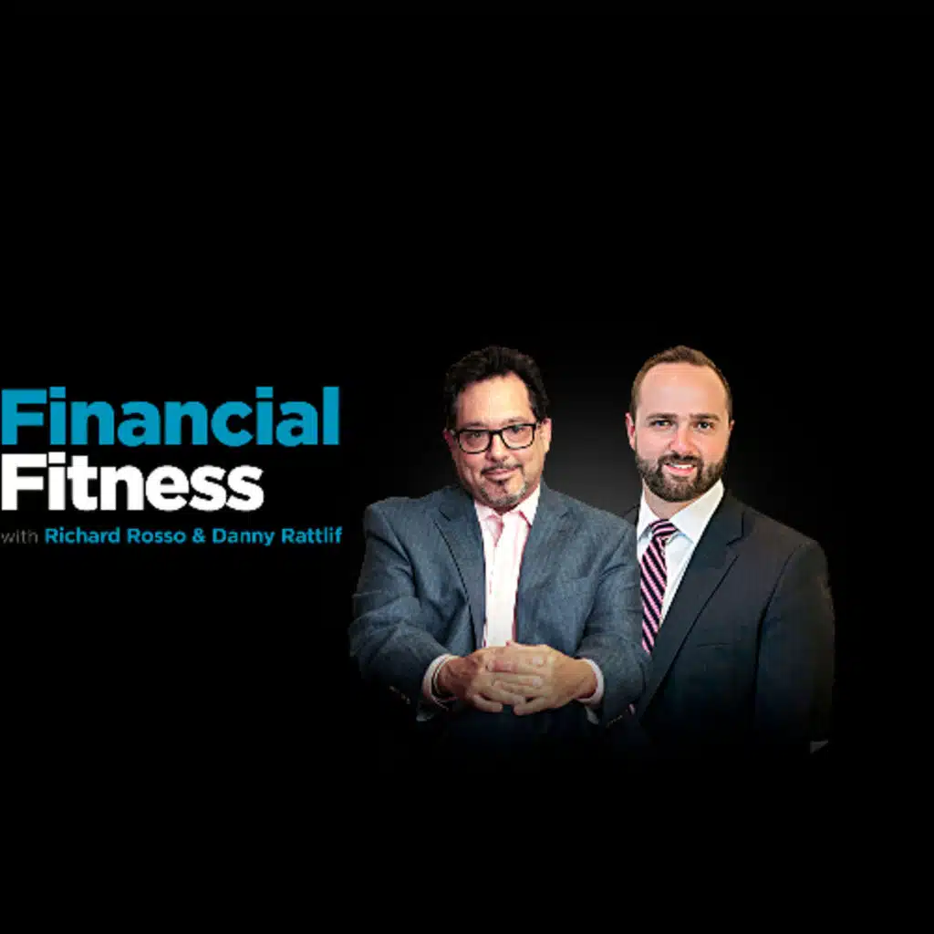 10-31-25 Why Risk Tolerance Questionnaires Don’t Work