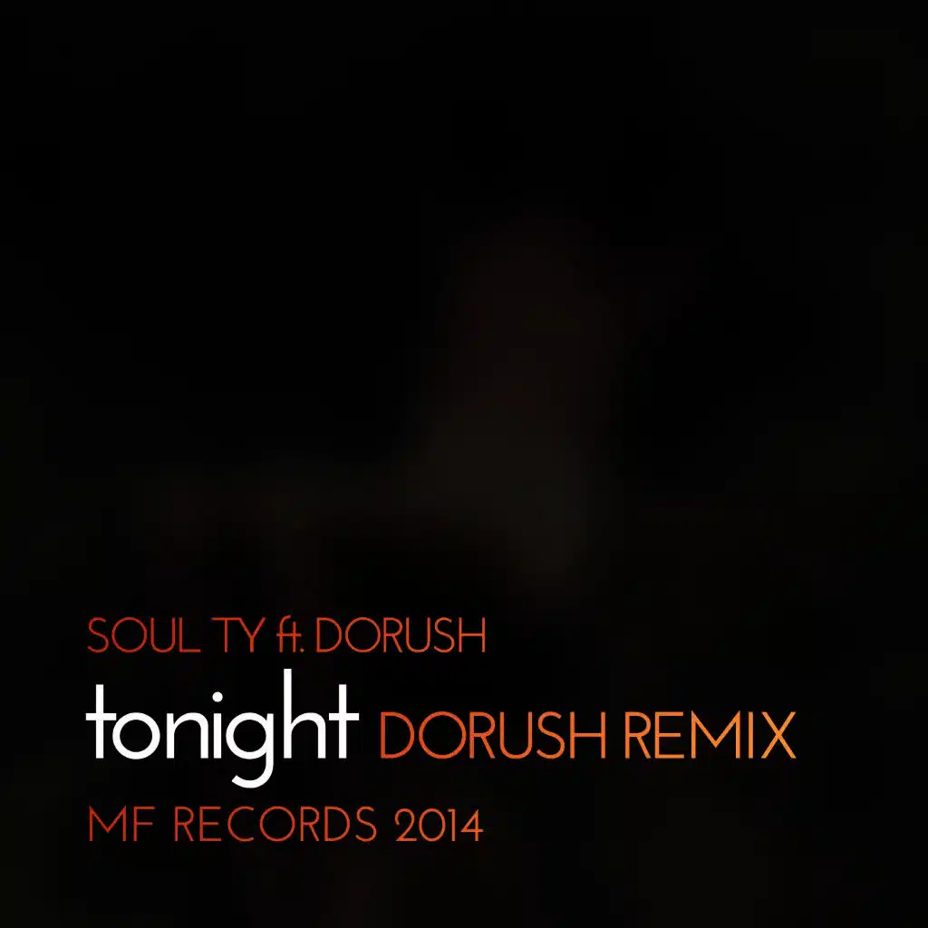 Tonight (Dorush Remix)