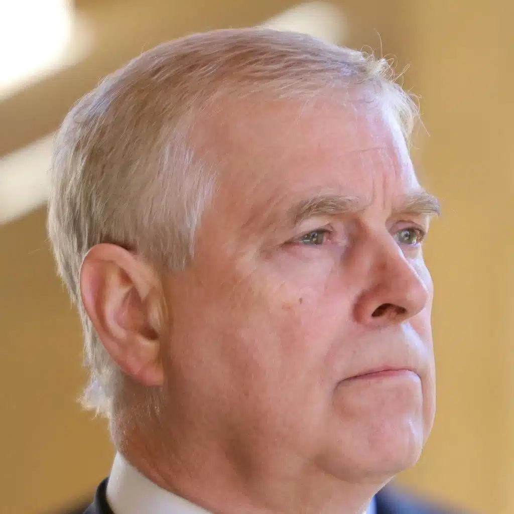 Epstein-Skandal - Es war einmal ein Prinz