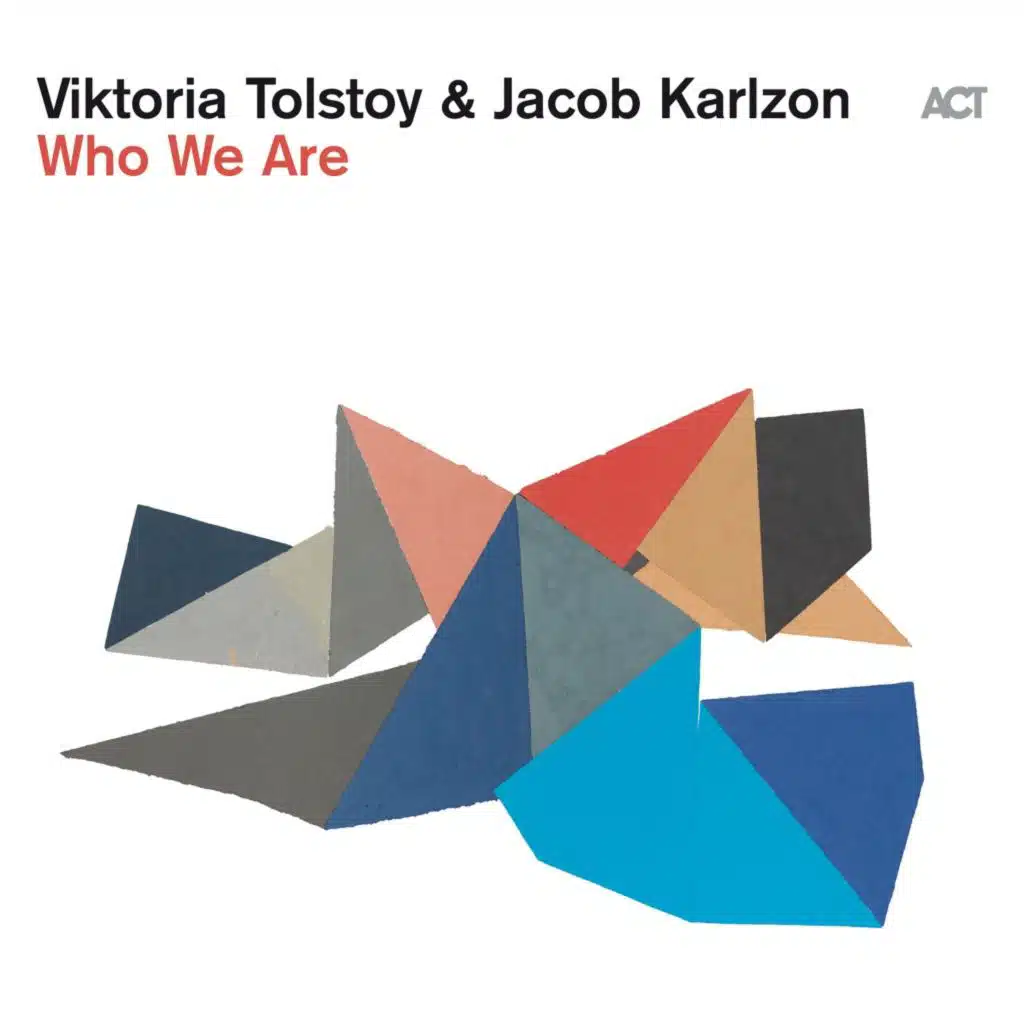Viktoria Tolstoy & Jacob Karlzon