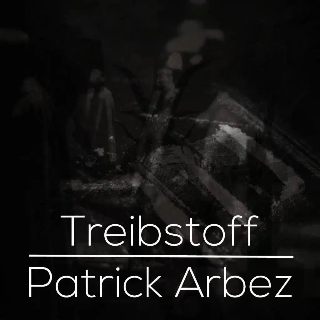 Treibstoff