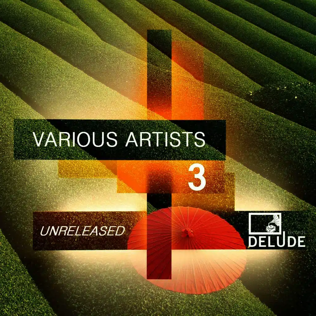 Delude Records Berlin Unreleased 3