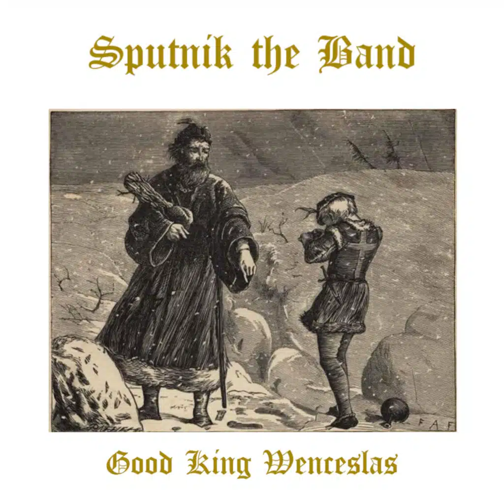Sputnik the Band
