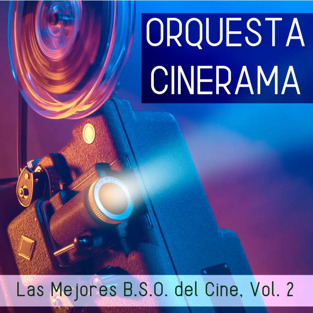 Orquesta Cinerama