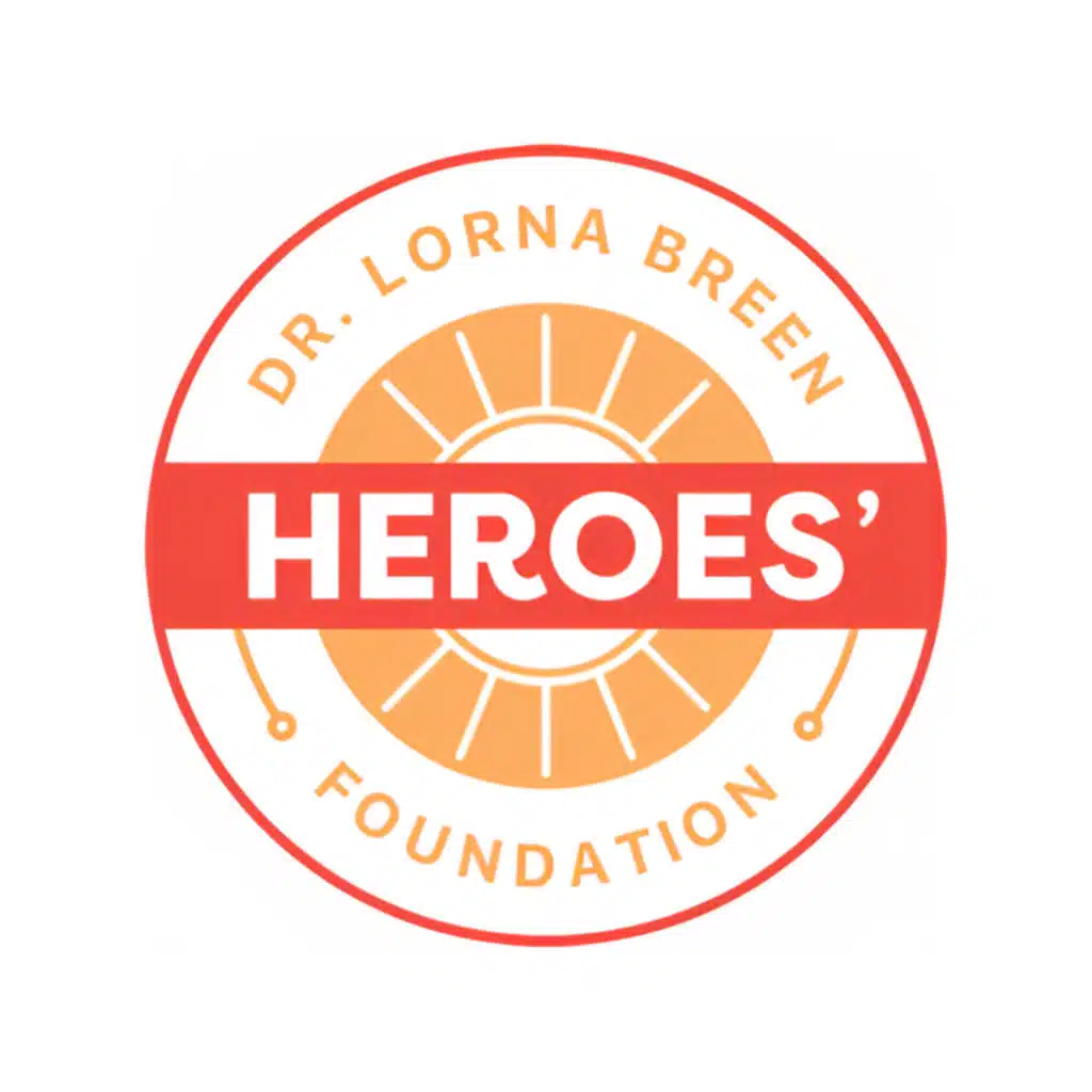 Breaking the Mental Health Stigma in Medicine with Corey Feist