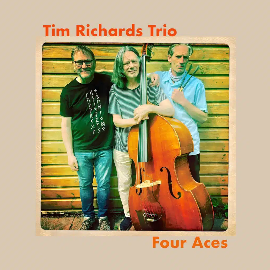 Tim Richards Trio