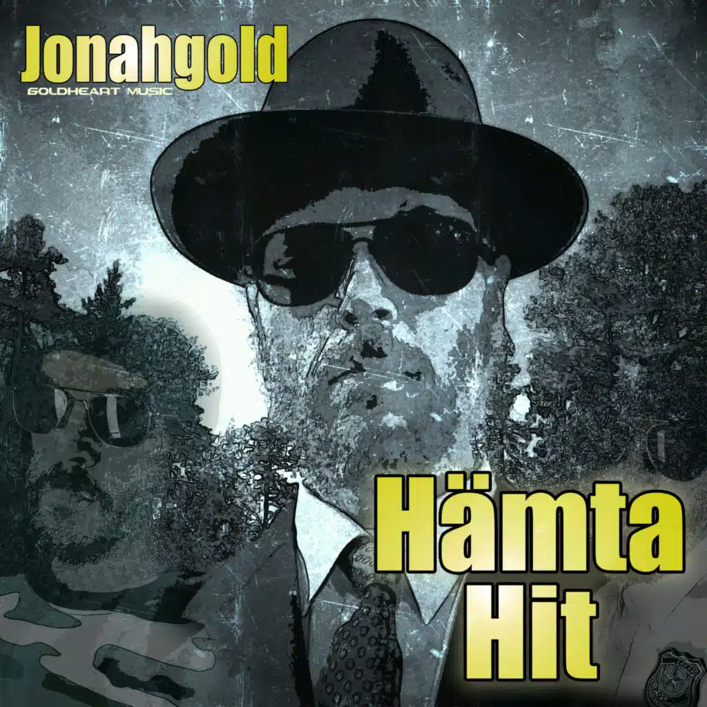 Jonahgold