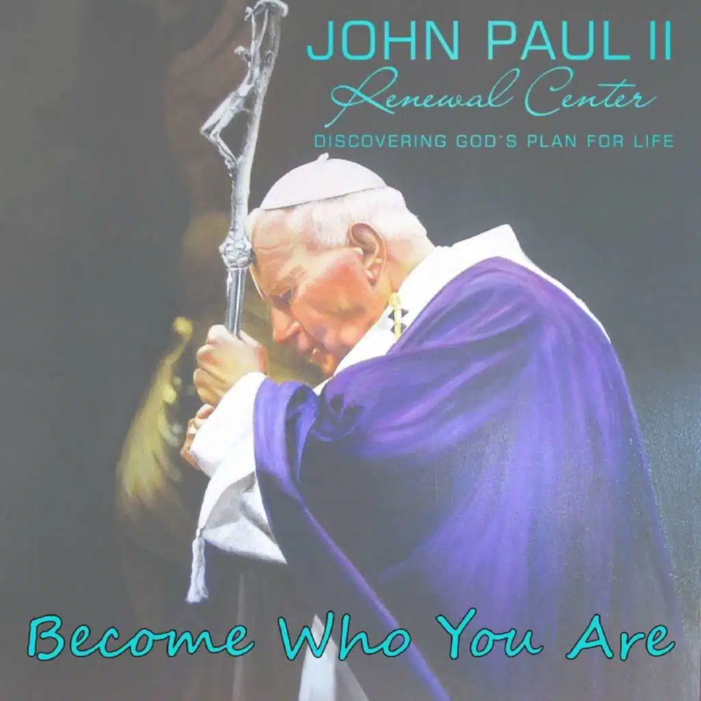 #677 It Starts With Your Heart--And An Encounter With the Living God! Jack Speaks to Young People