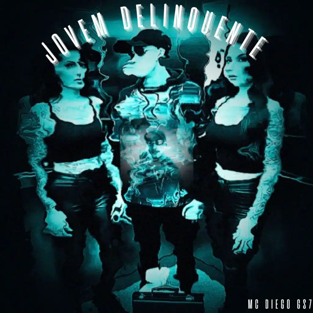 Jovem Delinquente