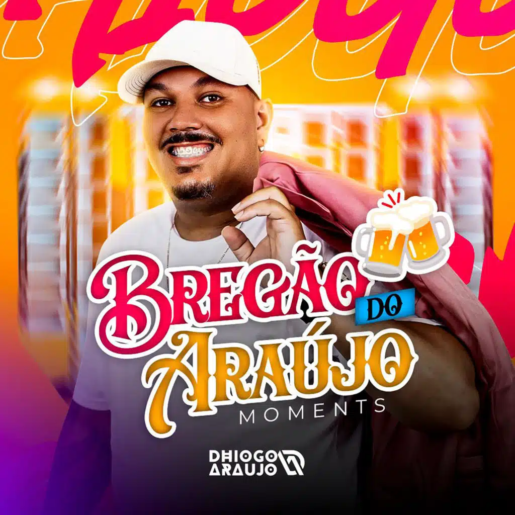Bregão do Araújo Moments