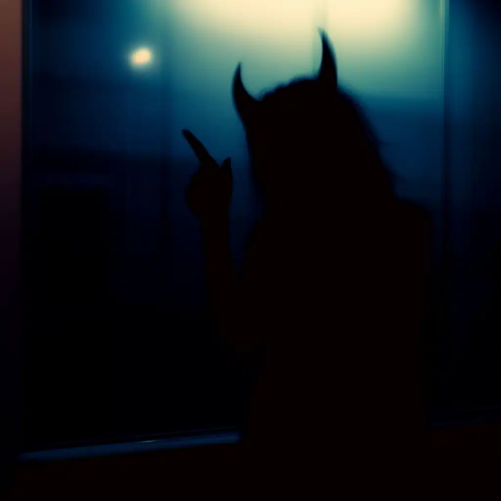 rises the moon (instrumental slowed & reverb)