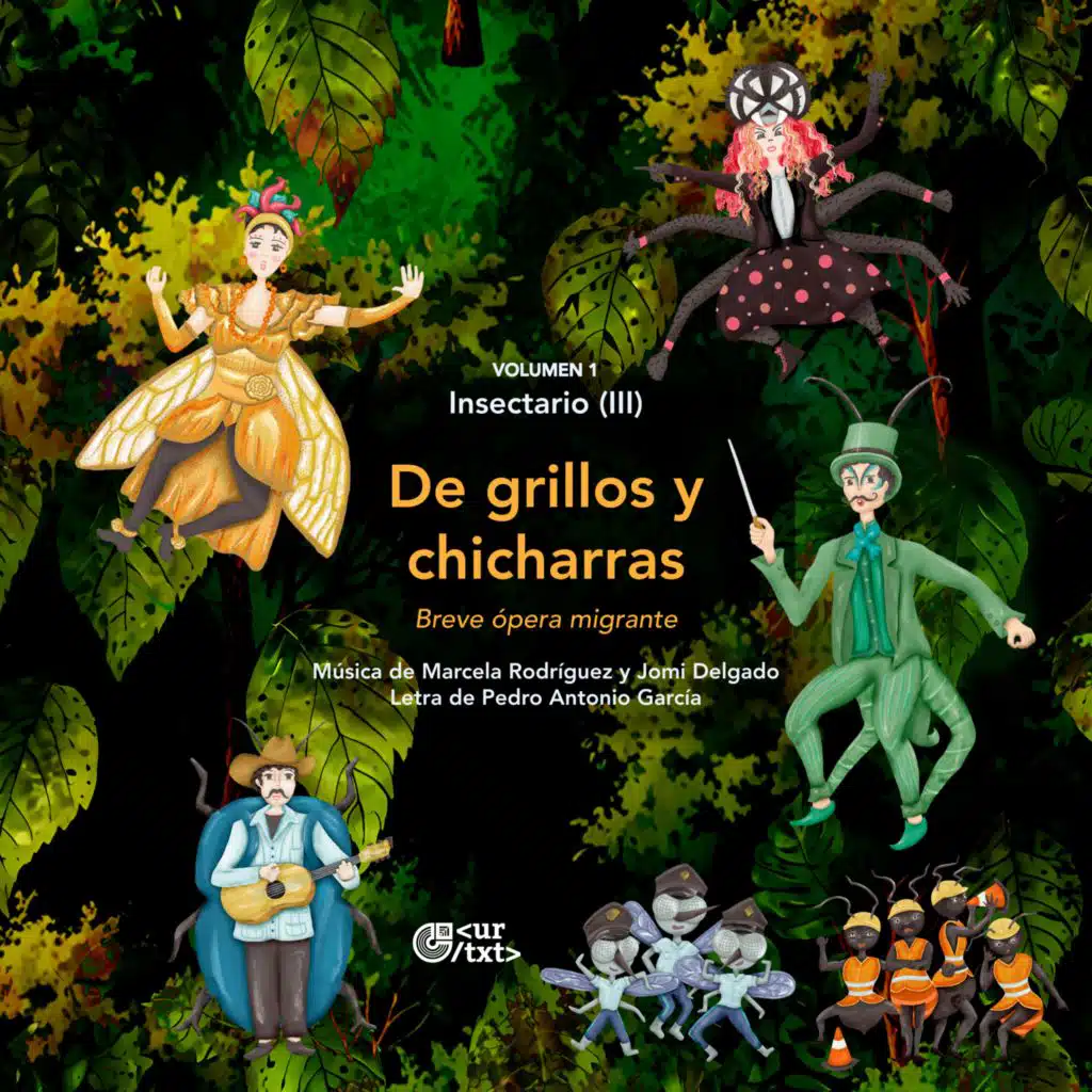 Catalina Pereda & Jomi Delgado