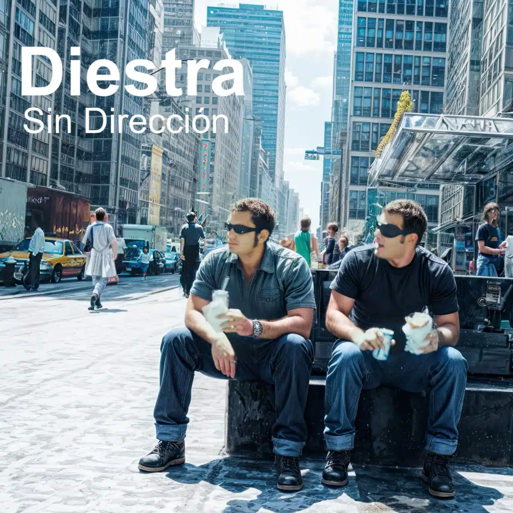 Diestra