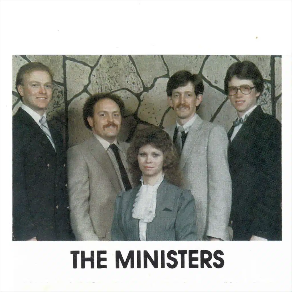 The Ministers