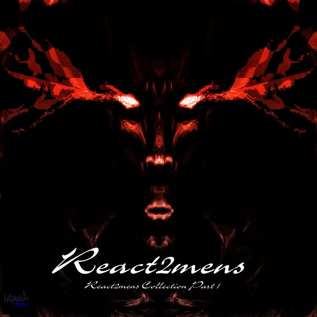 React2Mens Collection, Pt. 1