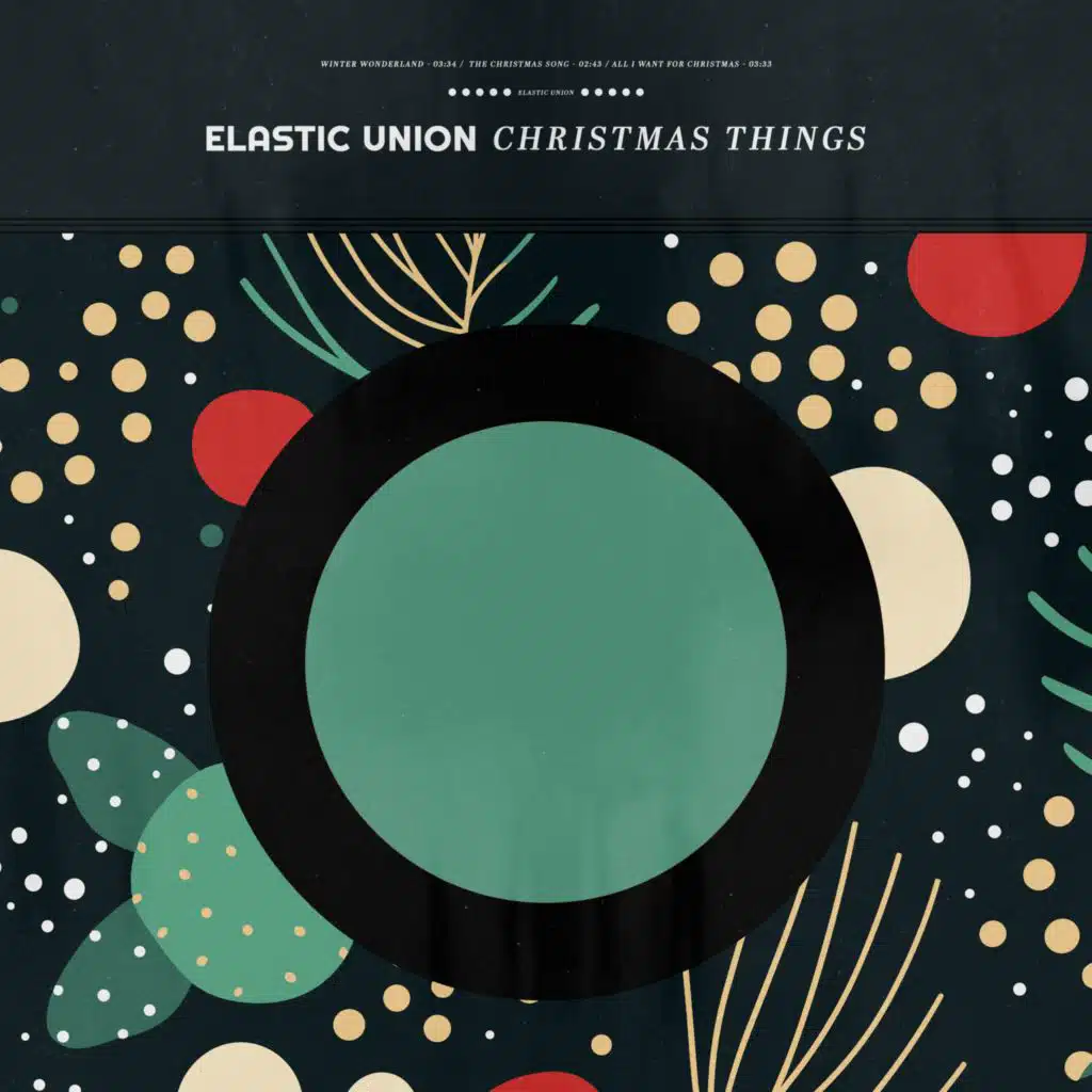 Elastic Union