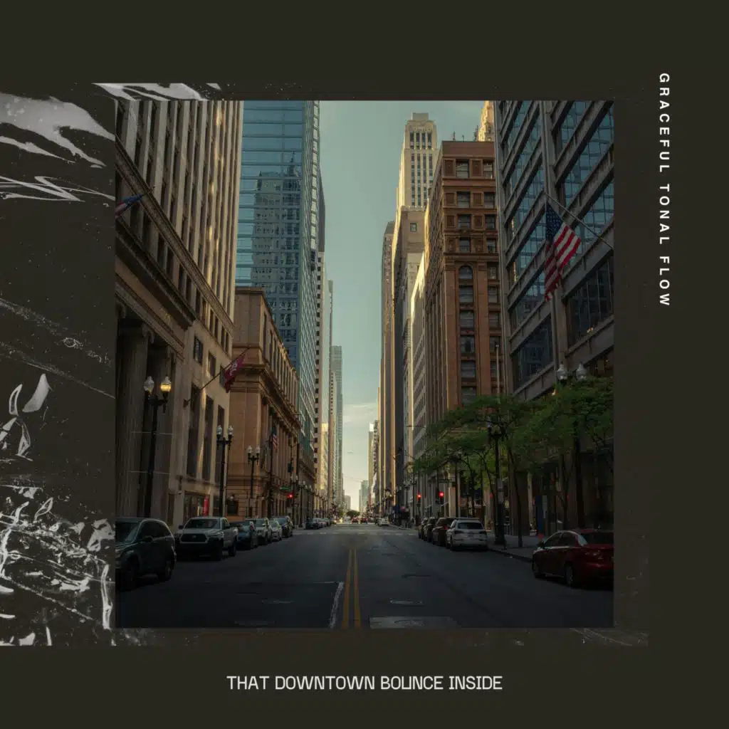 That Downtown Bounce Inside