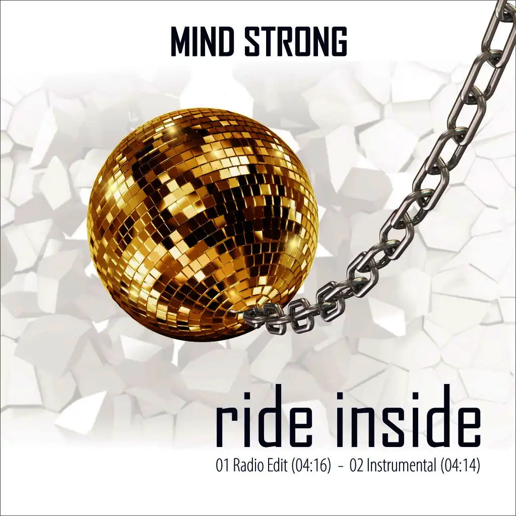 Ride Inside (Instrumental Version)