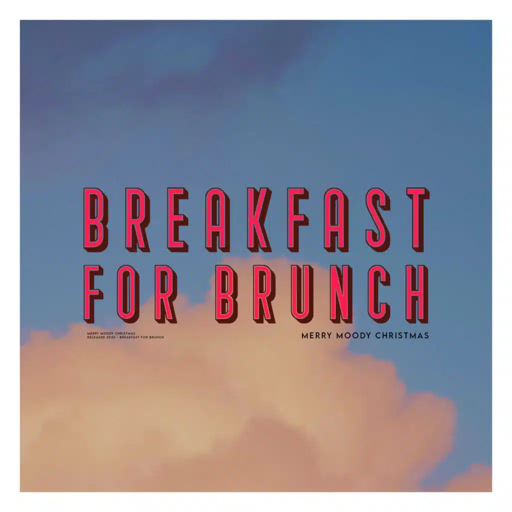 Breakfast For Brunch