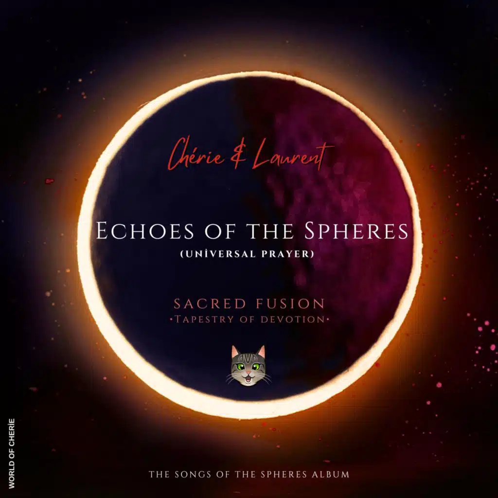 Echoes of the Spheres