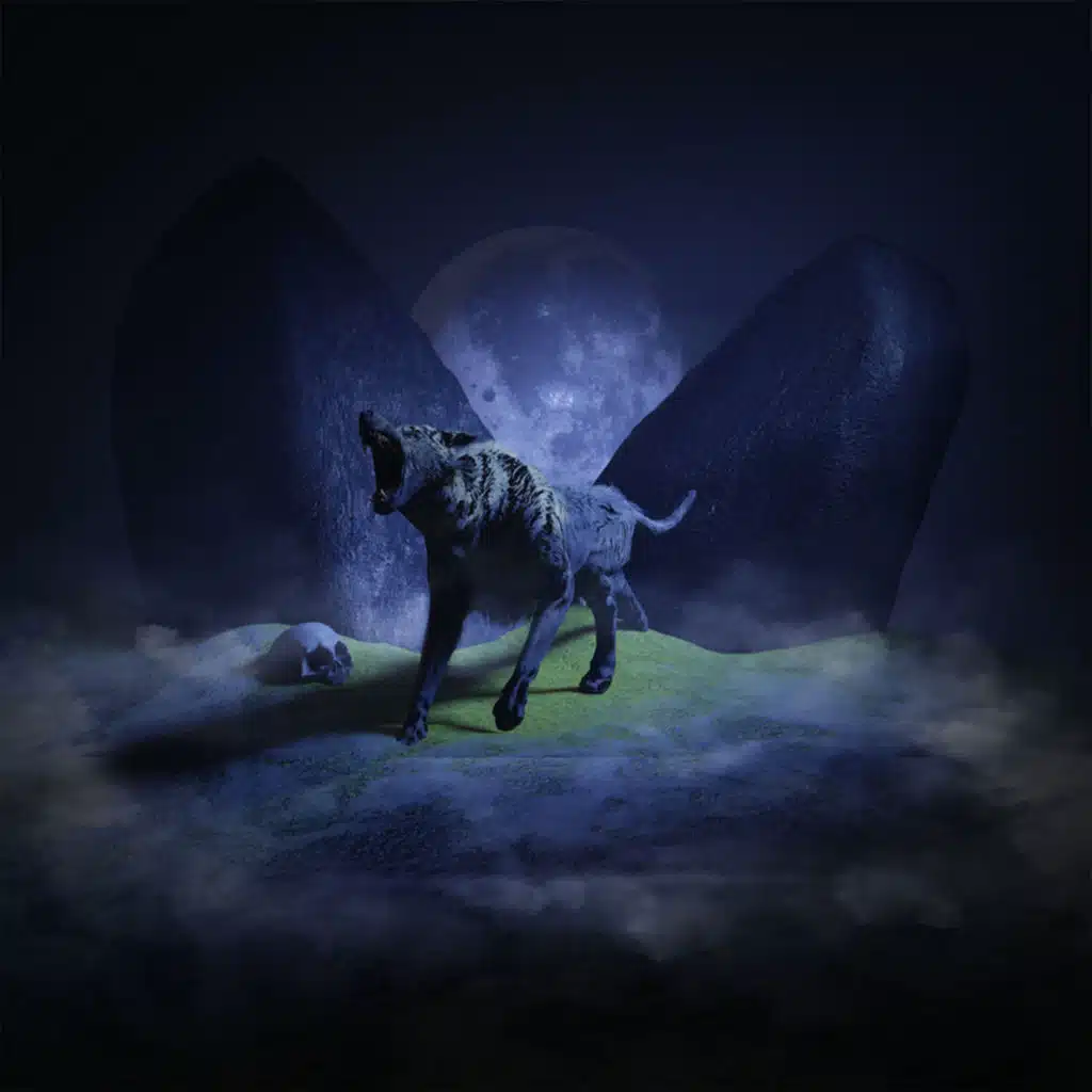 These Time (feat. Aves Volare)