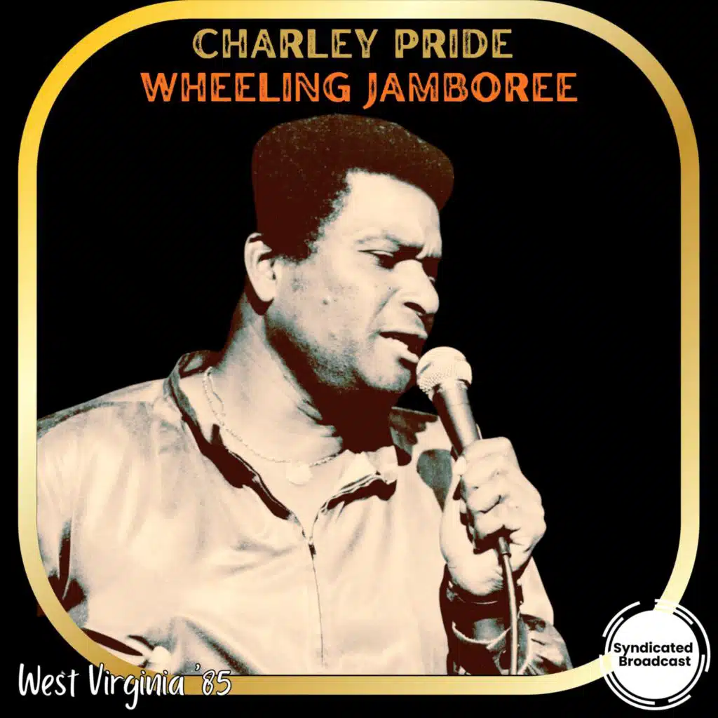 Charley Pride