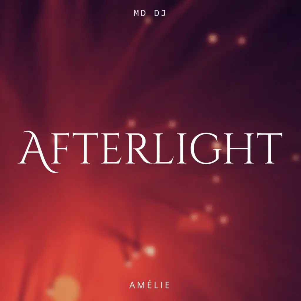 Afterlight